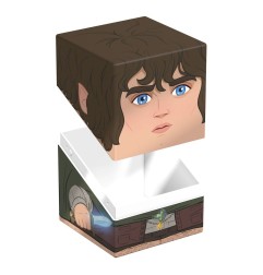 Squaroes - Le Seigneur des Anneaux LOTR001 Frodo