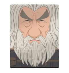 Squaroes - Le Seigneur des Anneaux LOTR003 Gandalf the Grey