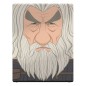 Squaroes - Le Seigneur des Anneaux LOTR003 Gandalf the Grey