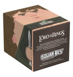 Squaroes - Le Seigneur des Anneaux LOTR002 Sam
