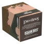 Squaroes - Le Seigneur des Anneaux LOTR002 Sam