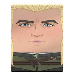 Squaroes - Le Seigneur des Anneaux LOTR004 Legolas