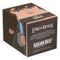 Squaroes - Le Seigneur des Anneaux LOTR001 Frodo