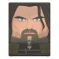 Squaroes - Le Seigneur des Anneaux LOTR006 Aragorn