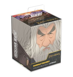 Squaroes - Le Seigneur des Anneaux LOTR003 Gandalf the Grey