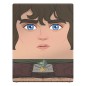 Squaroes - Le Seigneur des Anneaux LOTR001 Frodo