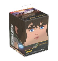 Squaroes - Le Seigneur des Anneaux LOTR001 Frodo