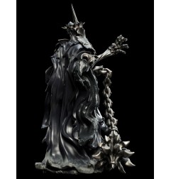 Le Seigneur des Anneaux - Figurine Mini Epics The Witch-King 19 cm