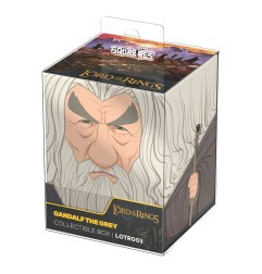 Squaroes - Le Seigneur des Anneaux LOTR003 Gandalf the Grey