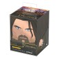 Squaroes - Le Seigneur des Anneaux LOTR006 Aragorn