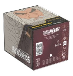 Squaroes - Le Seigneur des Anneaux LOTR003 Gandalf the Grey