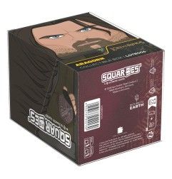 Squaroes - Le Seigneur des Anneaux LOTR006 Aragorn