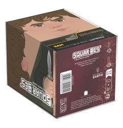 Squaroes - Le Seigneur des Anneaux LOTR002 Sam