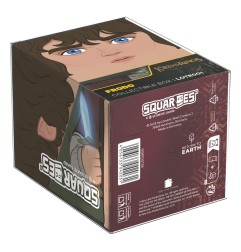Squaroes - Le Seigneur des Anneaux LOTR001 Frodo