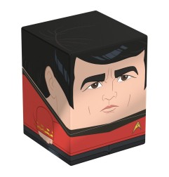 Star Trek - Squaroes Squaroe : The Original Series ST014 - Scotty