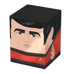 Star Trek - Squaroes Squaroe : The Original Series ST014 - Scotty