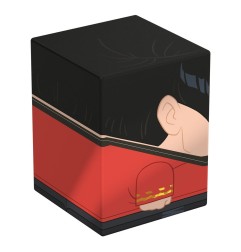 Squaroes - Star Trek: The Original Series ST014 Scotty