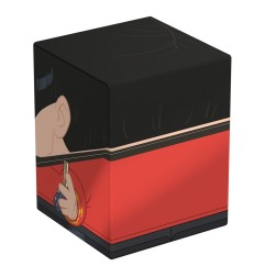 Squaroes - Star Trek: The Original Series ST014 Scotty