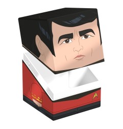Squaroes - Star Trek: The Original Series ST014 Scotty