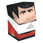 Squaroes - Star Trek: The Original Series ST014 Scotty