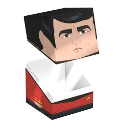 Squaroes - Star Trek: The Original Series ST014 Scotty