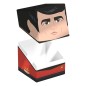 Squaroes - Star Trek: The Original Series ST014 Scotty