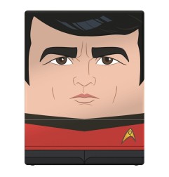 Squaroes - Star Trek: The Original Series ST014 Scotty