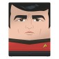 Squaroes - Star Trek: The Original Series ST014 Scotty