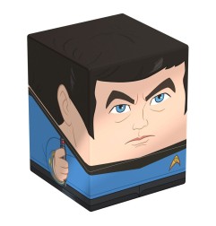 Squaroes - Star Trek: The Original Series ST013 Dr. McCoy