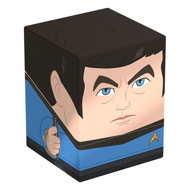 Squaroes - Star Trek: The Original Series ST013 Dr. McCoy