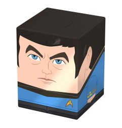 Star Trek - Squaroes Squaroe : The Original Series ST013 - Dr. McCoy