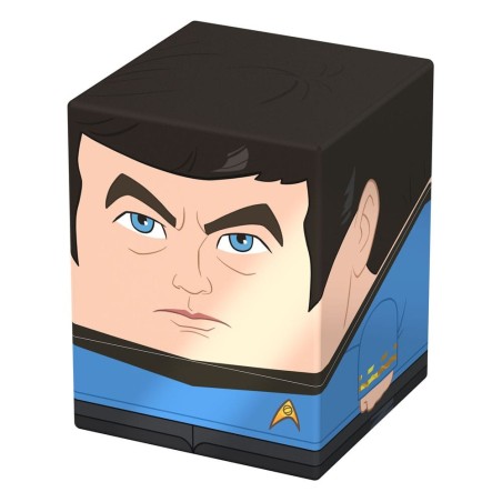 Star Trek - Squaroes Squaroe : The Original Series ST013 - Dr. McCoy
