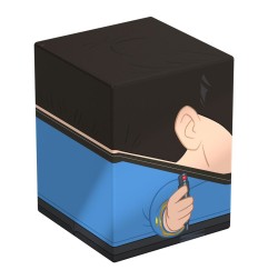 Squaroes - Star Trek: The Original Series ST013 Dr. McCoy