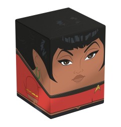 Star Trek - Squaroes Squaroe : The Original Series ST012 - Uhura