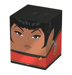 Star Trek - Squaroes Squaroe : The Original Series ST012 - Uhura