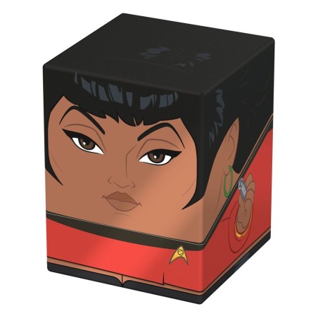 Star Trek - Squaroes Squaroe : The Original Series ST012 - Uhura