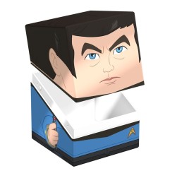 Squaroes - Star Trek: The Original Series ST013 Dr. McCoy