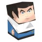 Squaroes - Star Trek: The Original Series ST013 Dr. McCoy