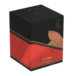 Squaroes - Star Trek: The Original Series ST012 Uhura