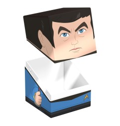 Squaroes - Star Trek: The Original Series ST013 Dr. McCoy