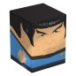 Squaroes - Star Trek: The Original Series ST011 Spock
