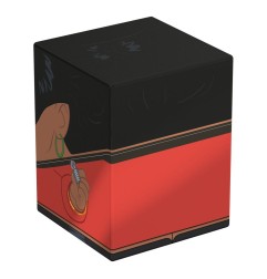 Squaroes - Star Trek: The Original Series ST012 Uhura