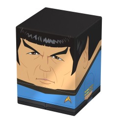 Star Trek - Squaroes Squaroe : The Original Series ST011 - Spock