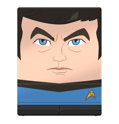Squaroes - Star Trek: The Original Series ST013 Dr. McCoy