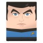 Squaroes - Star Trek: The Original Series ST013 Dr. McCoy