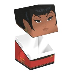 Squaroes - Star Trek: The Original Series ST012 Uhura