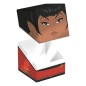 Squaroes - Star Trek: The Original Series ST012 Uhura