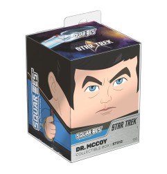 Squaroes - Star Trek: The Original Series ST013 Dr. McCoy