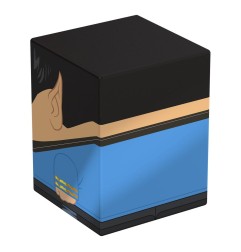 Squaroes - Star Trek: The Original Series ST011 Spock