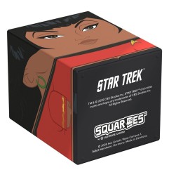 Squaroes - Star Trek: The Original Series ST012 Uhura